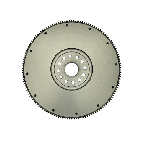 Truckraft Clutch Flywheel, 1821915C91 1821915C91